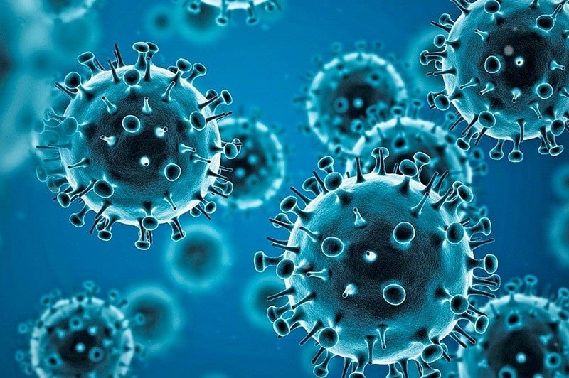Covid-19 Disease Detection