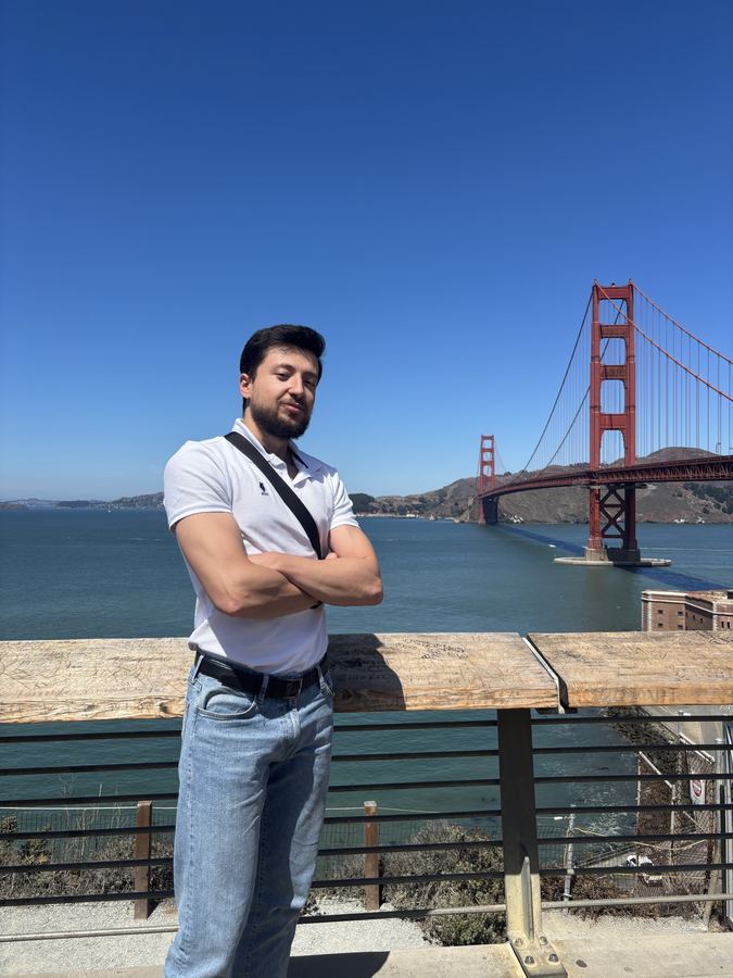 Golden Gate Views