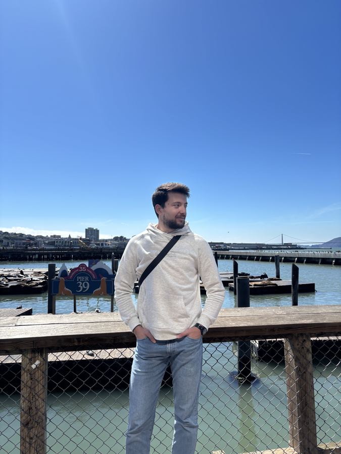 Pier 39