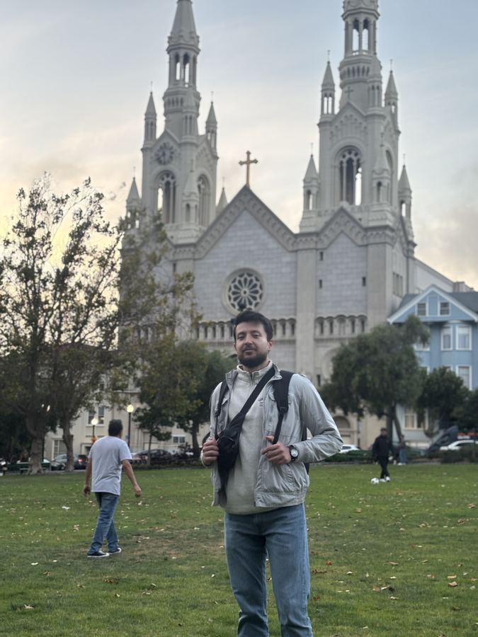 Saints Peter and Paul Church